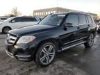 2014 Mercedes-Benz GLK 350 4matic