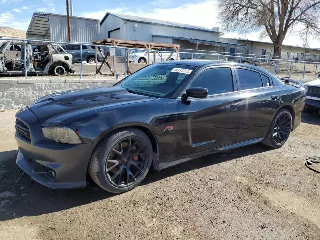 2013 Dodge Charger Super BEE