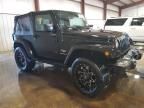 2008 Jeep Wrangler Sahara