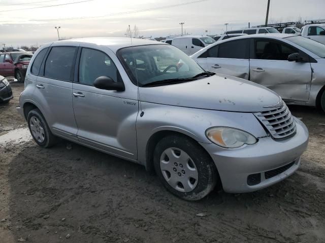 2006 Chrysler PT Cruiser Touring