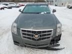 2011 Cadillac CTS Luxury Collection