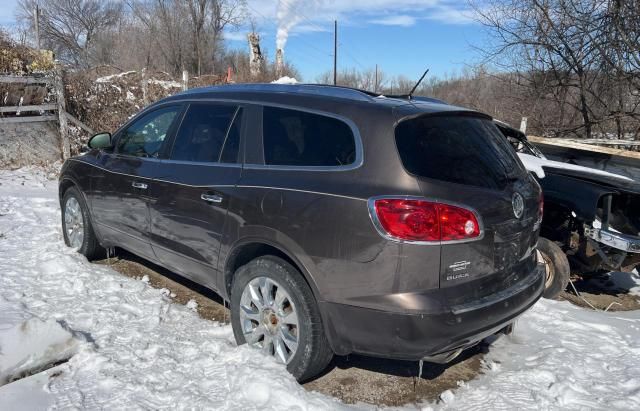 2012 Buick Enclave