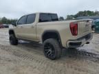 2022 GMC Sierra K1500 AT4