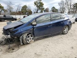 Cars Selling Today at auction: 2013 Toyota Prius