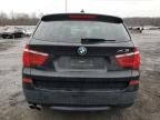 2014 BMW X3 XDRIVE35I