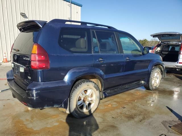 2006 Lexus GX 470