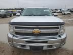 2013 Chevrolet Silverado C1500 LT