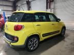 2014 Fiat 500L Trekking