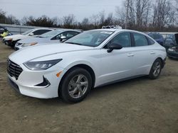 2021 Hyundai Sonata SE en venta en Windsor, NJ