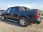 2007 Chevrolet Avalanche C1500