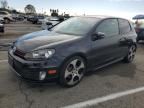 2010 Volkswagen GTI