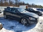 2015 Volvo S60 PREMIER+