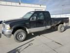 2002 Ford F250 Super Duty