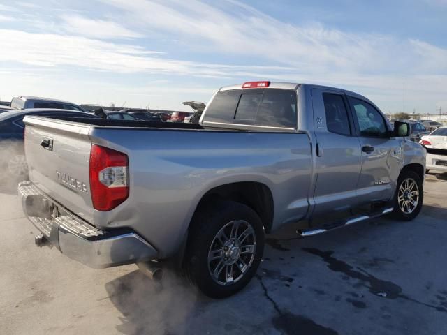 2014 Toyota Tundra Double Cab SR