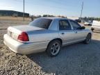 2004 Ford Crown Victoria LX