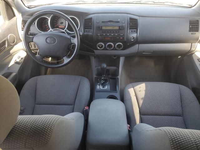 2006 Toyota Tacoma Access Cab