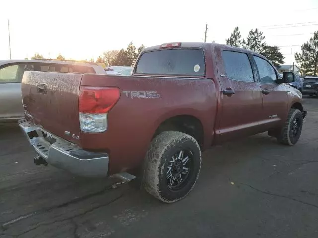 2010 Toyota Tundra Crewmax SR5