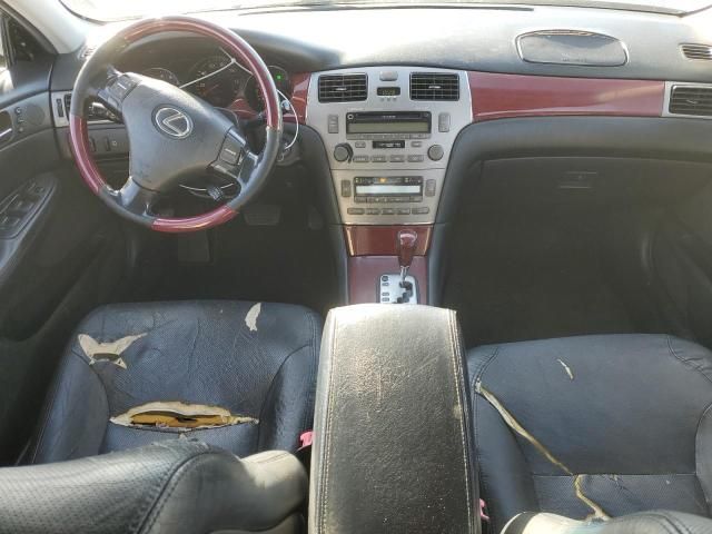 2005 Lexus ES 330