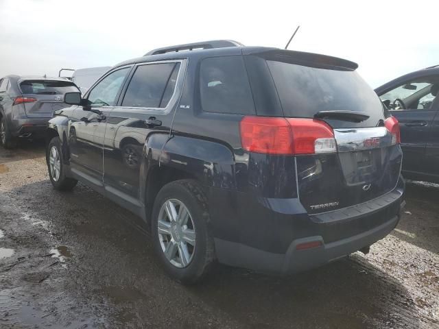 2015 GMC Terrain SLE