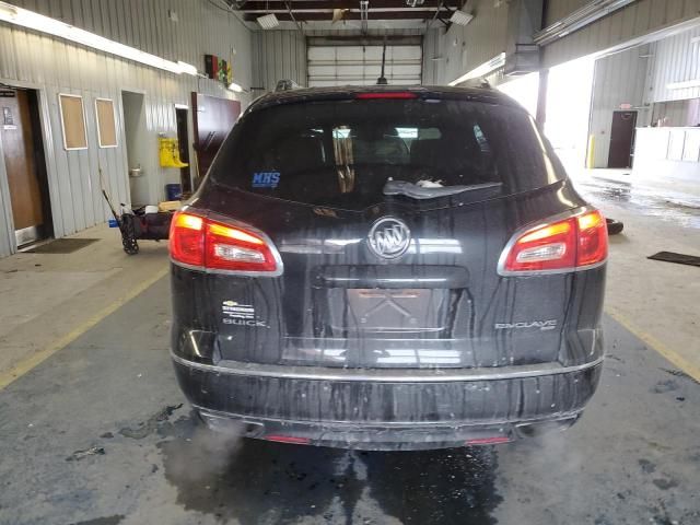 2013 Buick Enclave