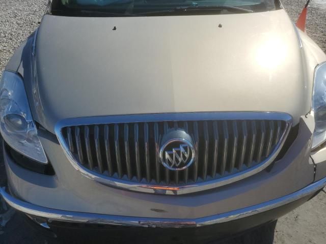 2009 Buick Enclave CXL