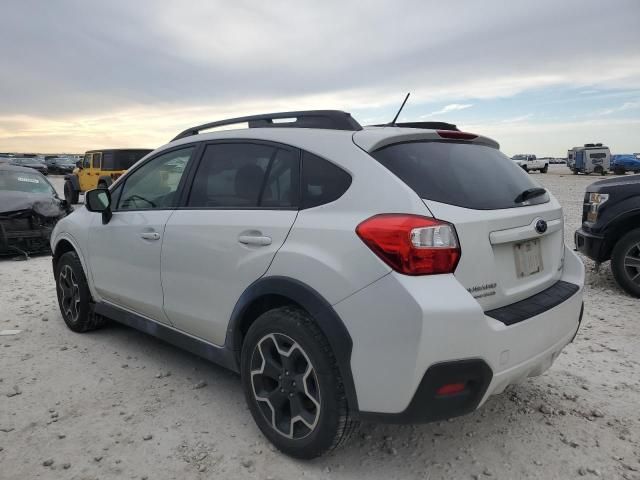 2014 Subaru XV Crosstrek 2.0 Premium