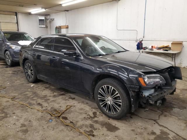 2014 Chrysler 300 S