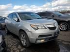 2013 Acura MDX Technology