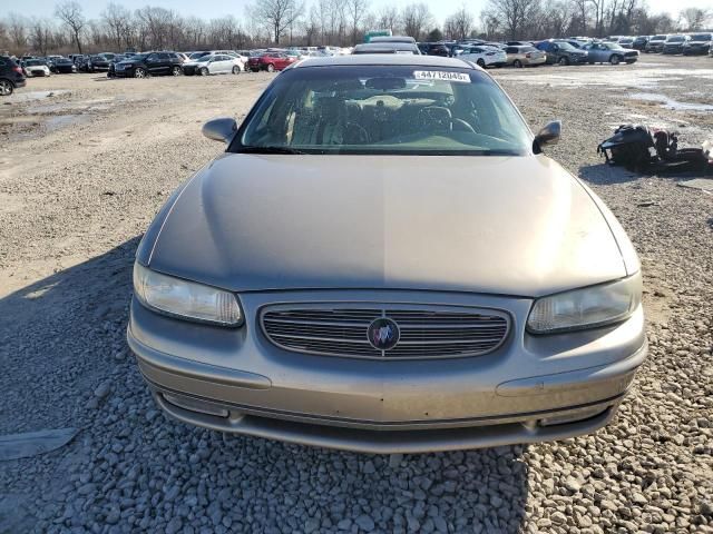 2002 Buick Regal LS