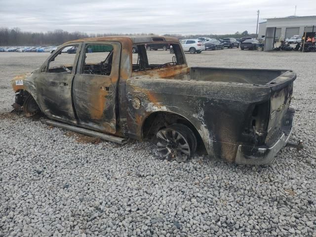 2014 Dodge RAM 1500 Longhorn