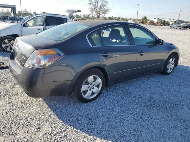 2007 Nissan Altima 2.5