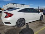 2016 Honda Civic EXL