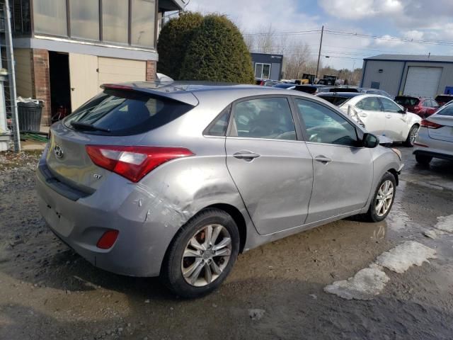 2013 Hyundai Elantra GT