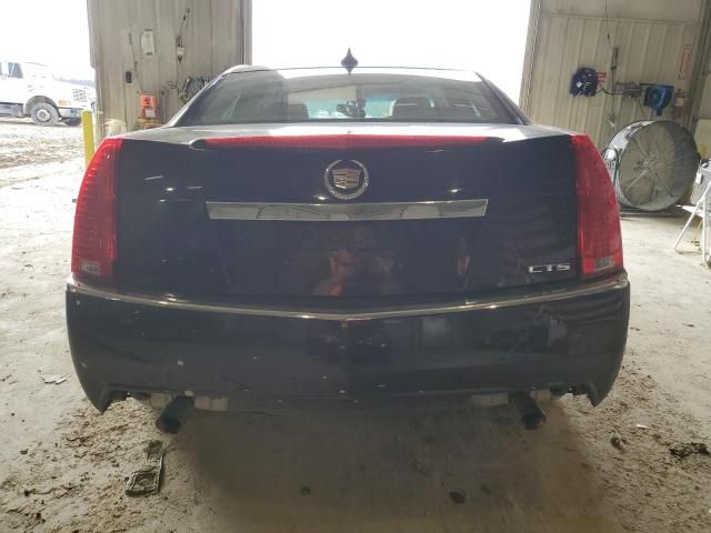 2009 Cadillac CTS