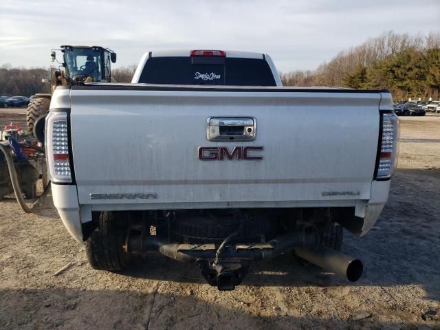 2019 GMC Sierra K2500 Denali