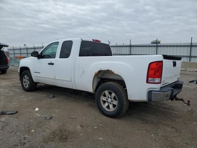 2008 GMC Sierra C1500