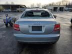 2006 Audi A6 3.2 Quattro