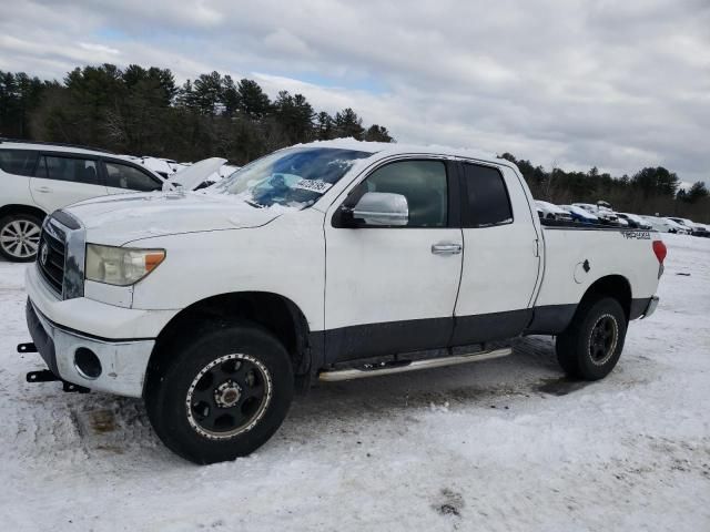 2008 Toyota Tundra Double Cab