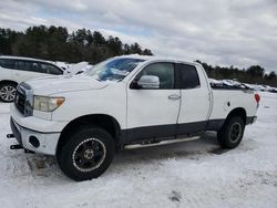 Toyota Tundra Double cab salvage cars for sale: 2008 Toyota Tundra Double Cab