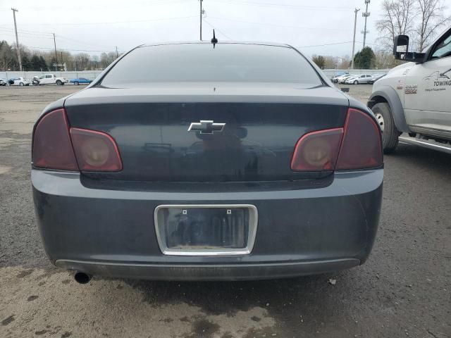 2008 Chevrolet Malibu 1LT