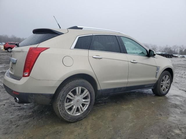 2011 Cadillac SRX Luxury Collection