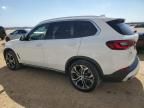 2022 BMW X5 Sdrive 40I