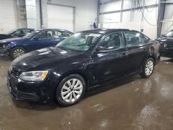 2012 Volkswagen Jetta SE en venta en Ham Lake, MN