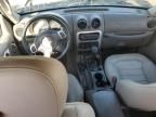 2004 Jeep Liberty Limited