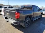 2015 Chevrolet Silverado K1500 LTZ