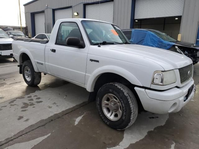 2002 Ford Ranger