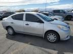 2014 Nissan Versa S