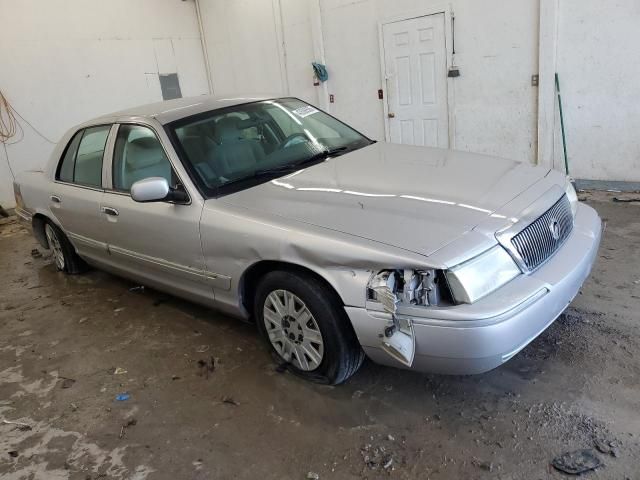 2004 Mercury Grand Marquis GS