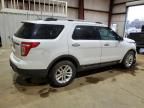 2011 Ford Explorer XLT