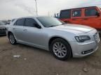 2011 Chrysler 300 Limited